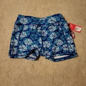 NWT Soybu Girls Athletic Shorts